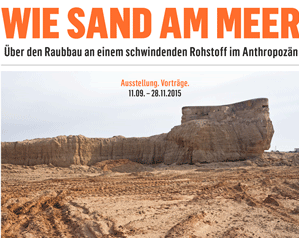 Wie Sand am Meer 2 